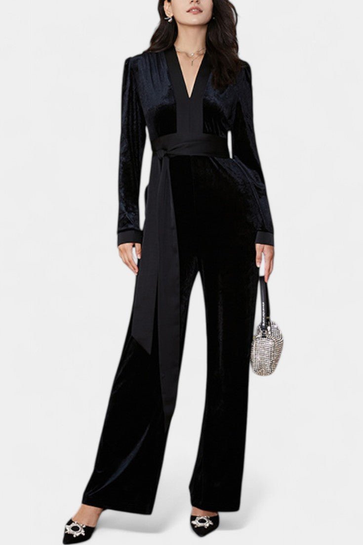 Women's jumpsuit Henrietta