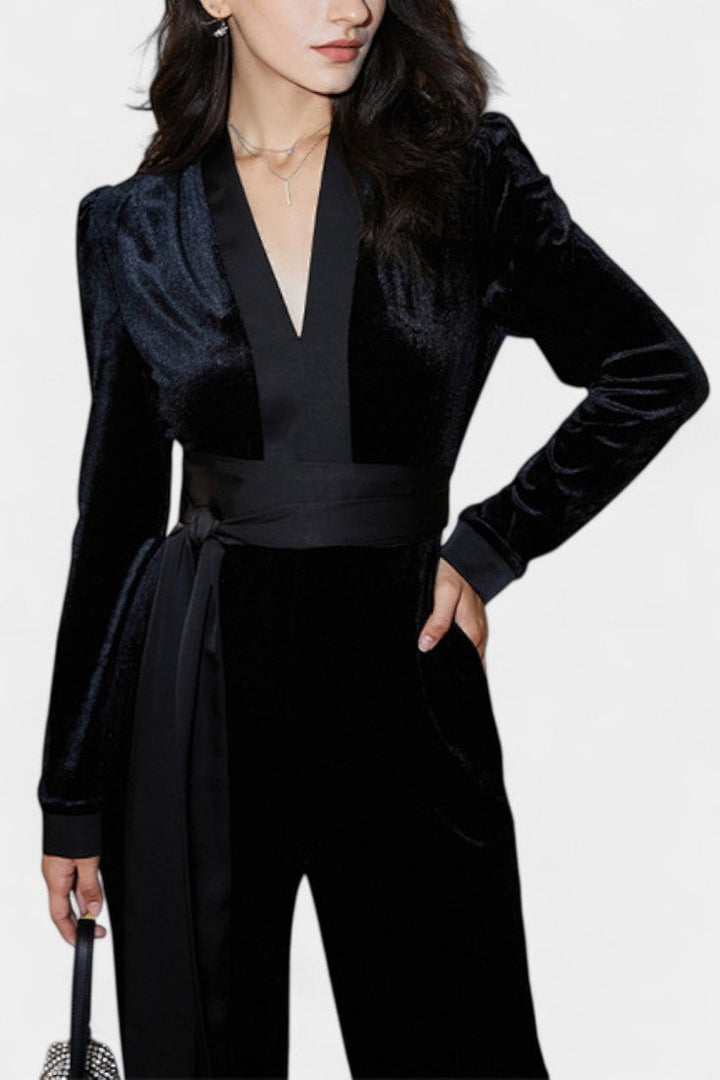 Women's jumpsuit Henrietta