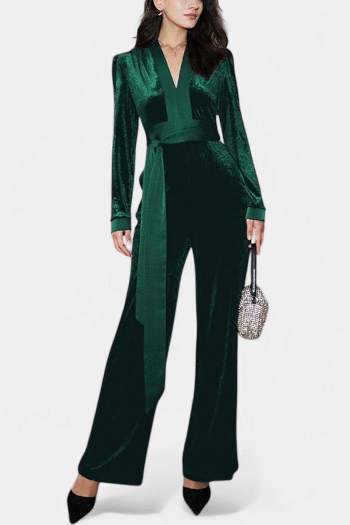 Women's jumpsuit Henrietta
