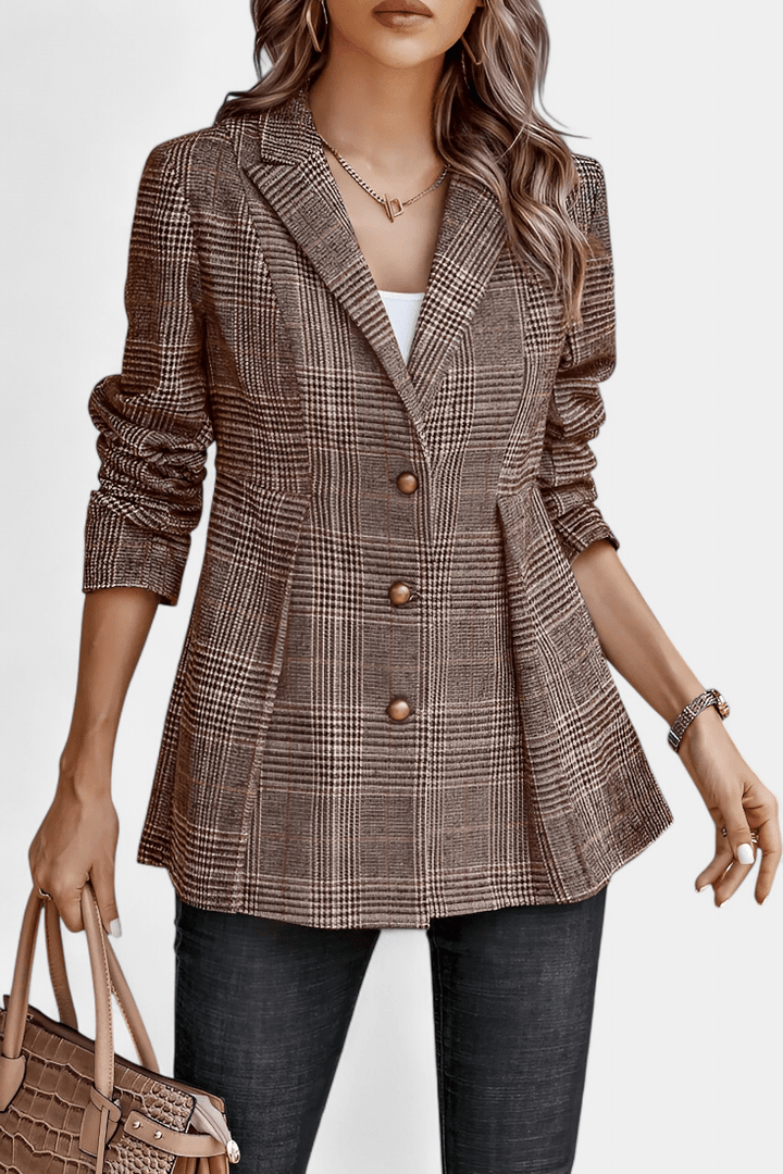 Henriette - Ideal Blazer