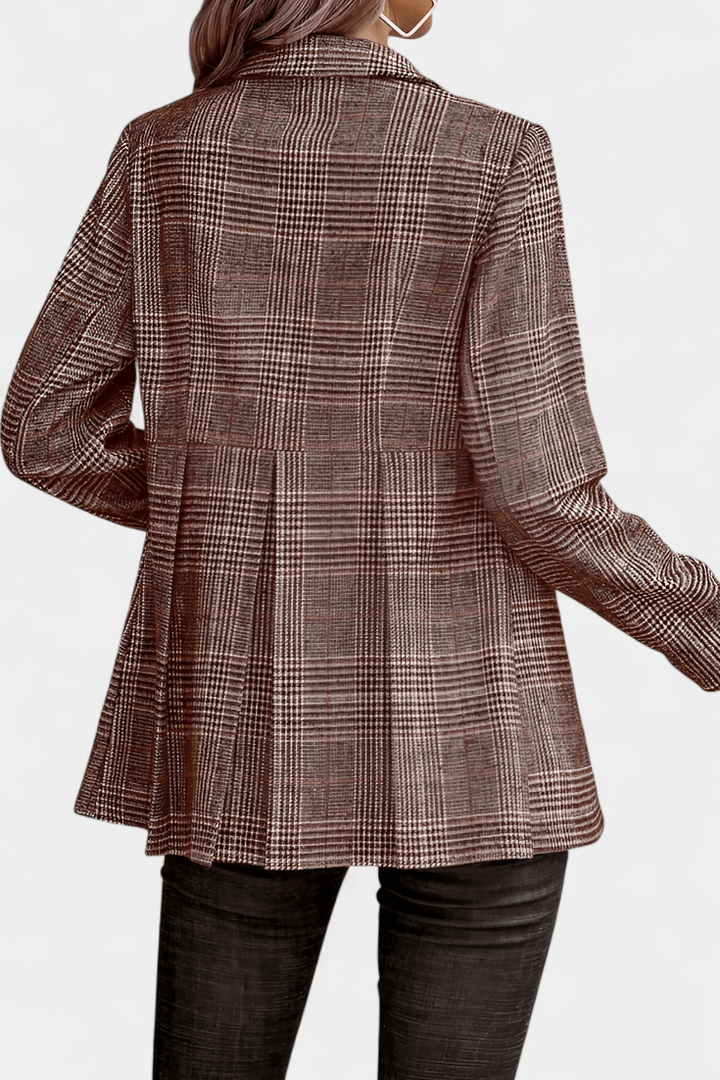 Henriette - Ideal Blazer