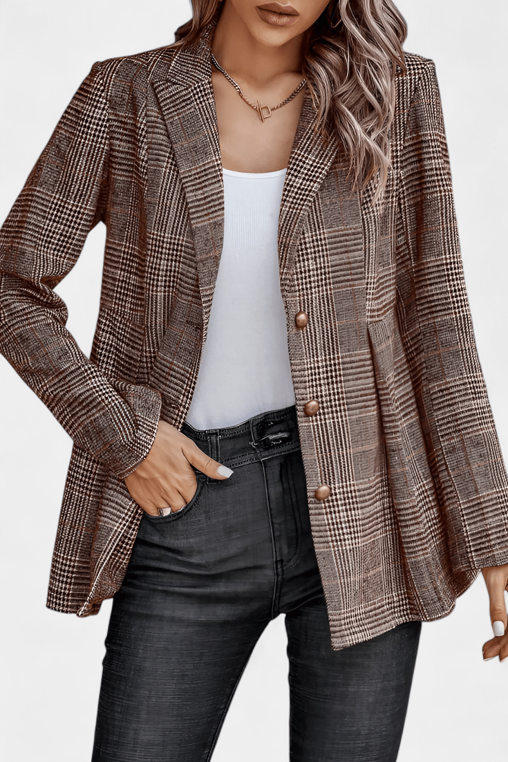 Henriette - Ideal Blazer