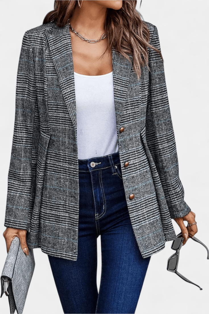 Henriette - Ideal Blazer