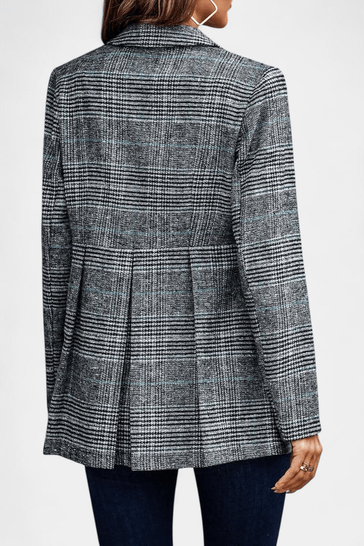 Henriette - Ideal Blazer