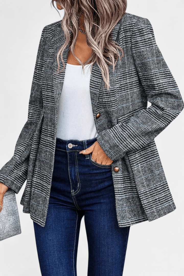 Henriette - Ideal Blazer