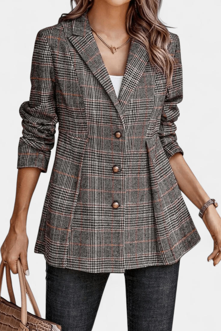 Henriette - Ideal Blazer