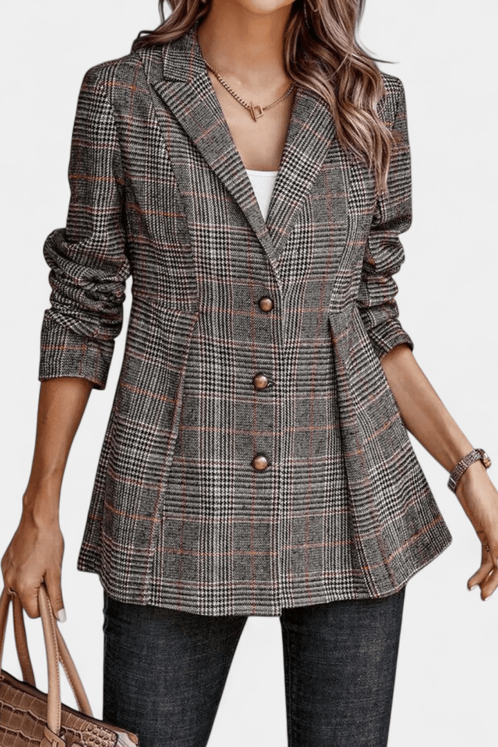 Henriette - Ideal Blazer