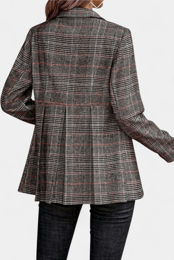 Henriette - Ideal Blazer