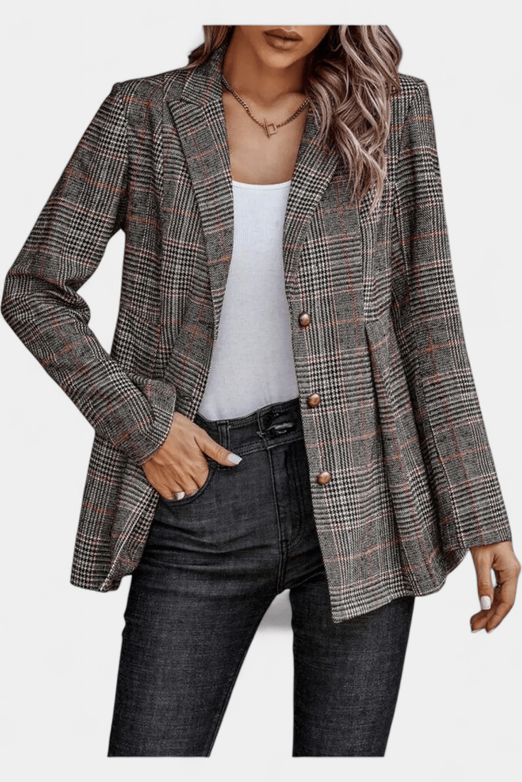 Henriette - Ideal Blazer