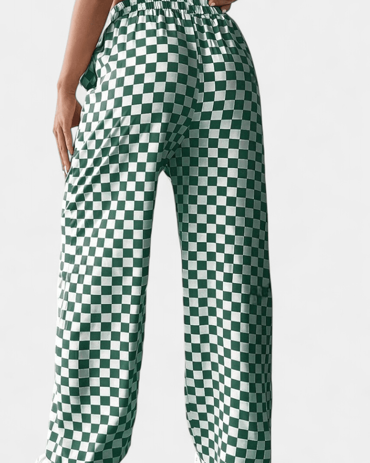 Hilaria™ | Pants