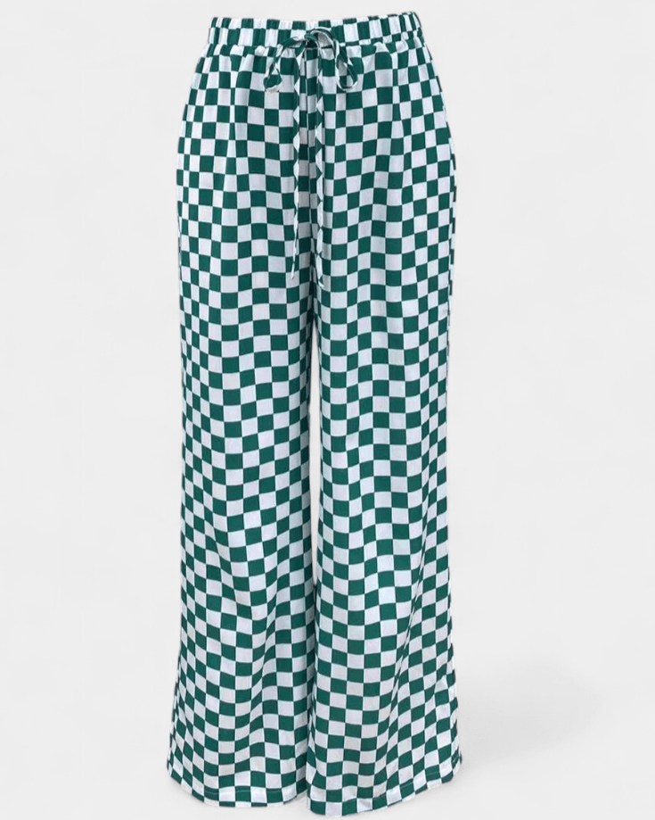 Hilaria™ | Pants
