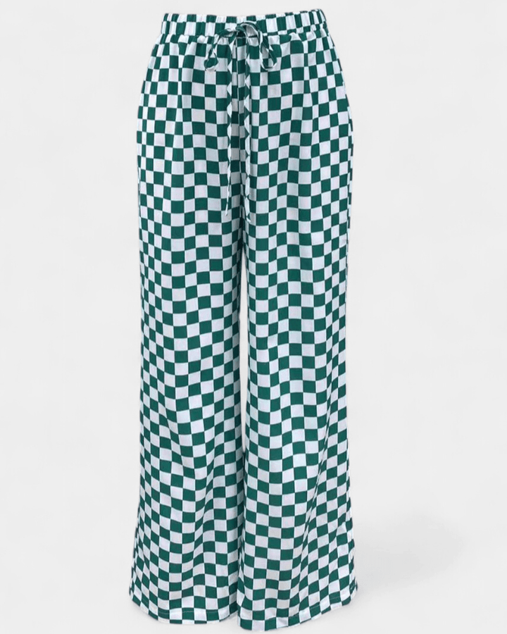 Hilaria™ | Pants