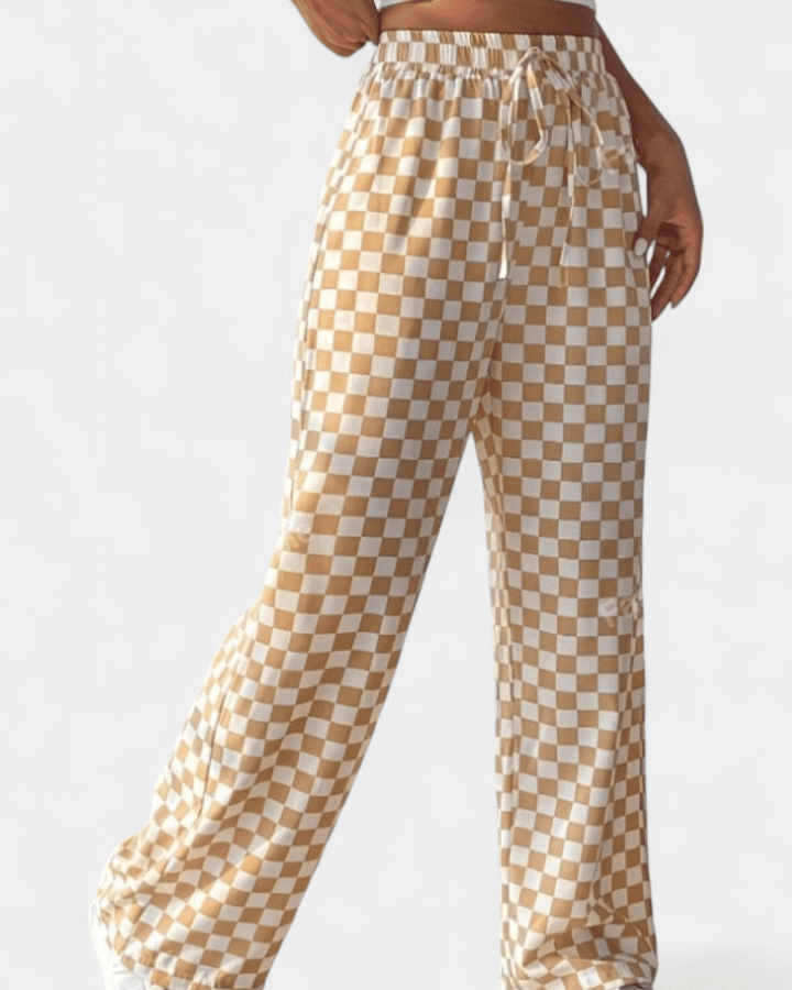 Hilaria™ | Pants
