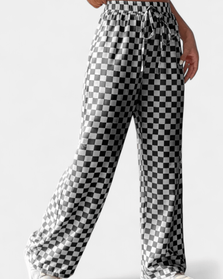 Hilaria™ | Pants