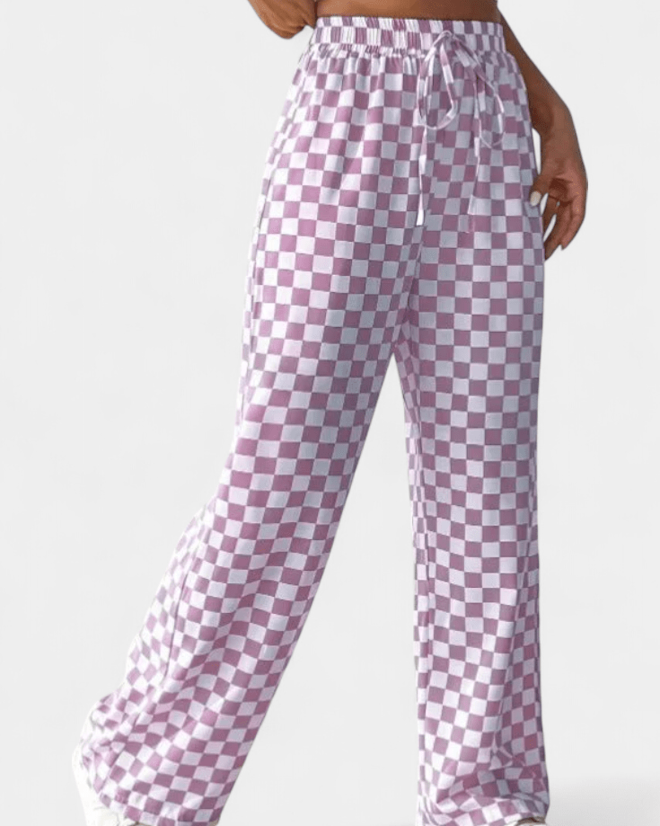 Hilaria™ | Pants