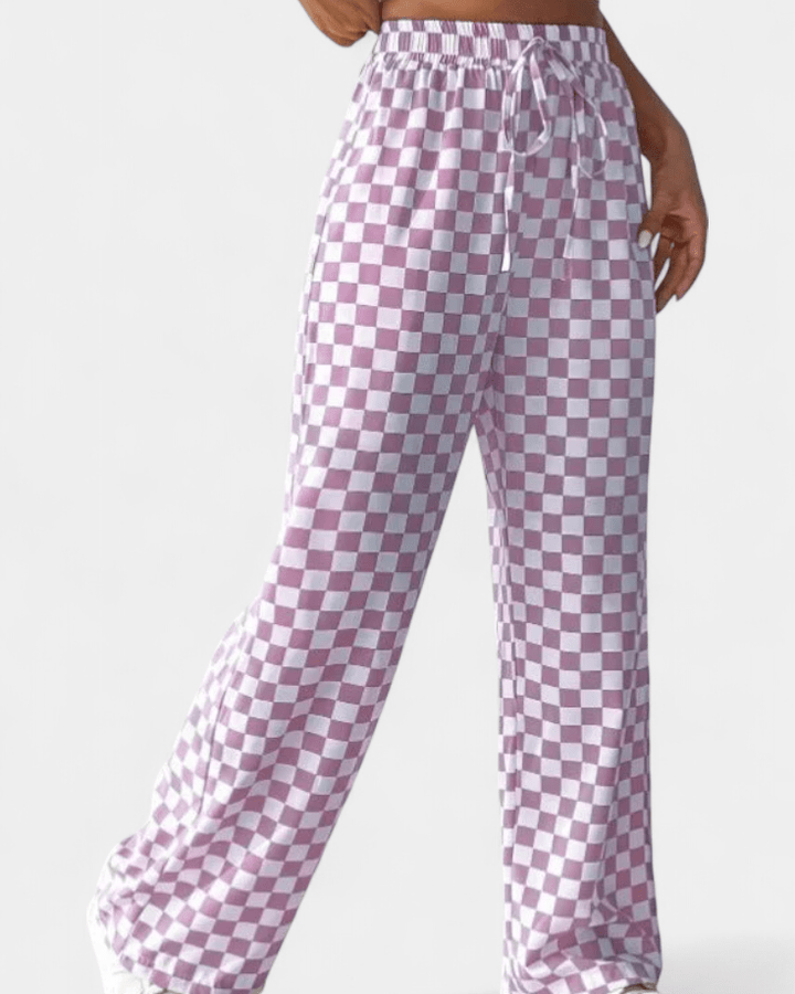 Hilaria™ | Pants