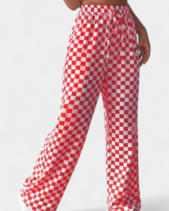 Hilaria™ | Pants