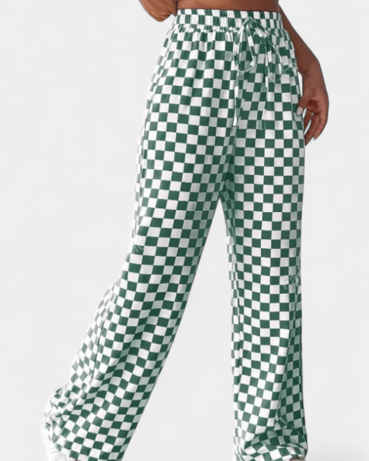 Hilaria™ | Pants