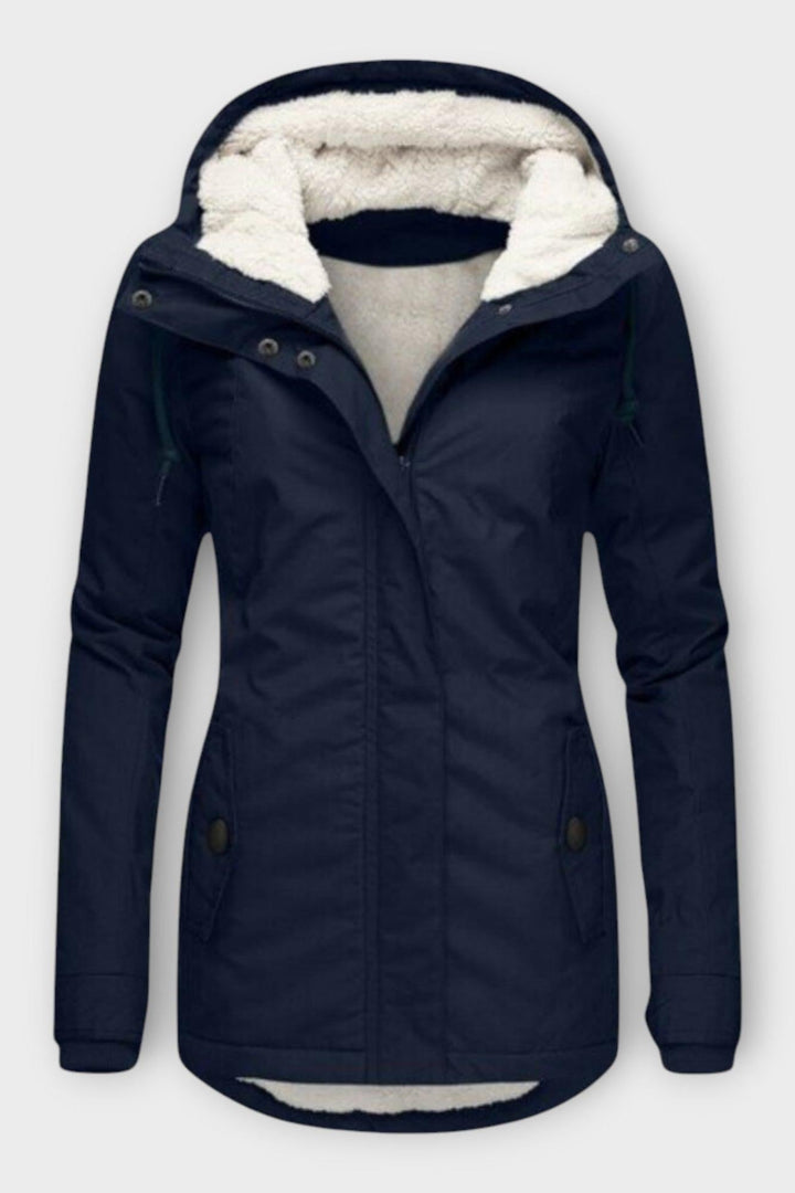 Eline™ | Stylish winter jacket