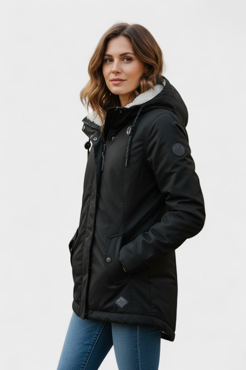 Eline™ | Stylish winter jacket