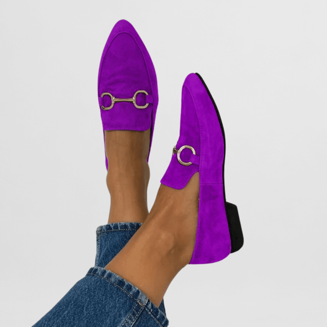Hyelianne | Orthopedic Moccassins
