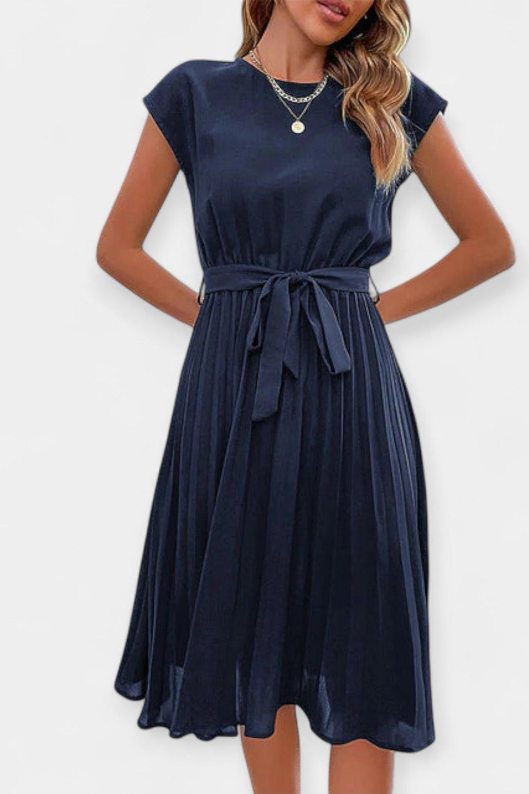 Airy Dress
