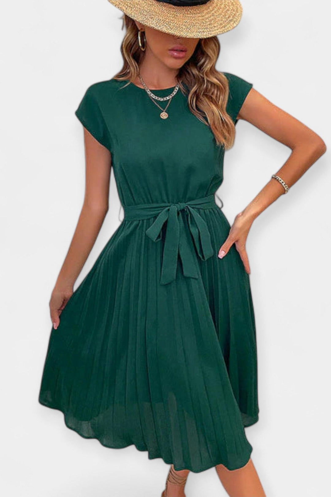 Airy Dress