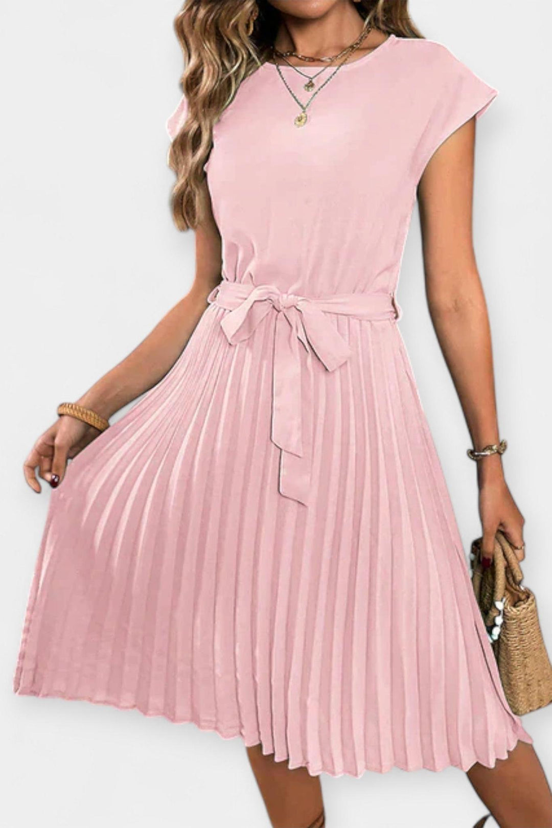 Airy Dress