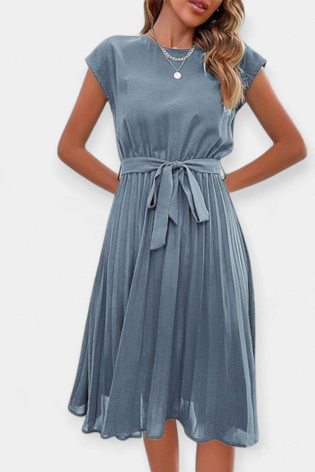 Airy Dress