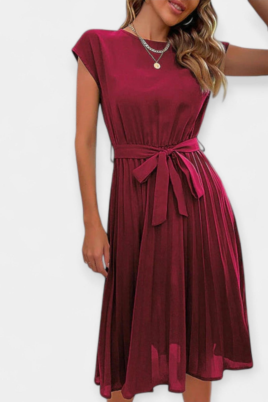Airy Dress