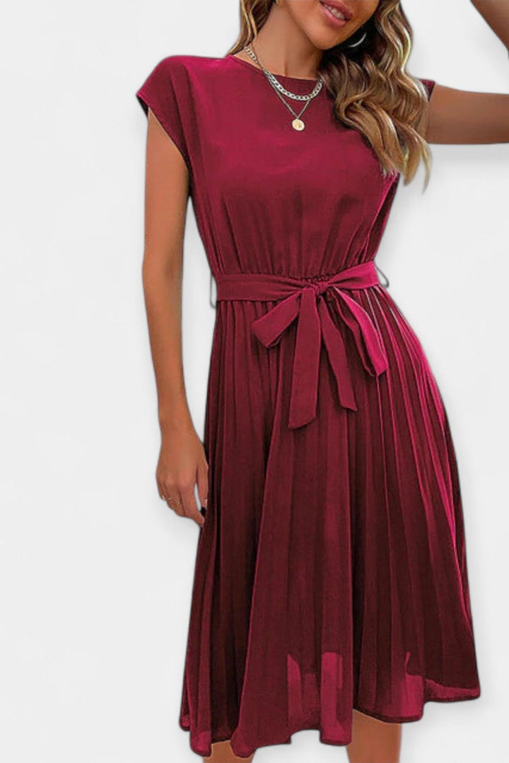 Airy Dress