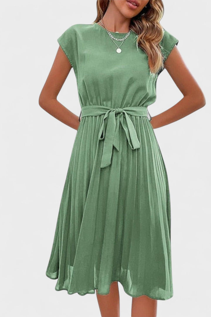Airy Dress