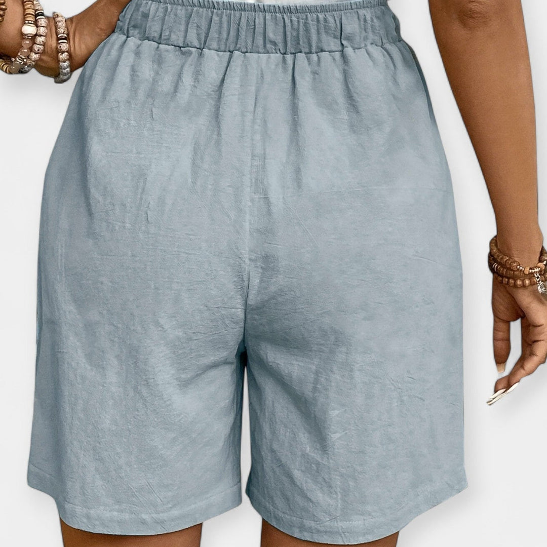 Ilmava Shorts
