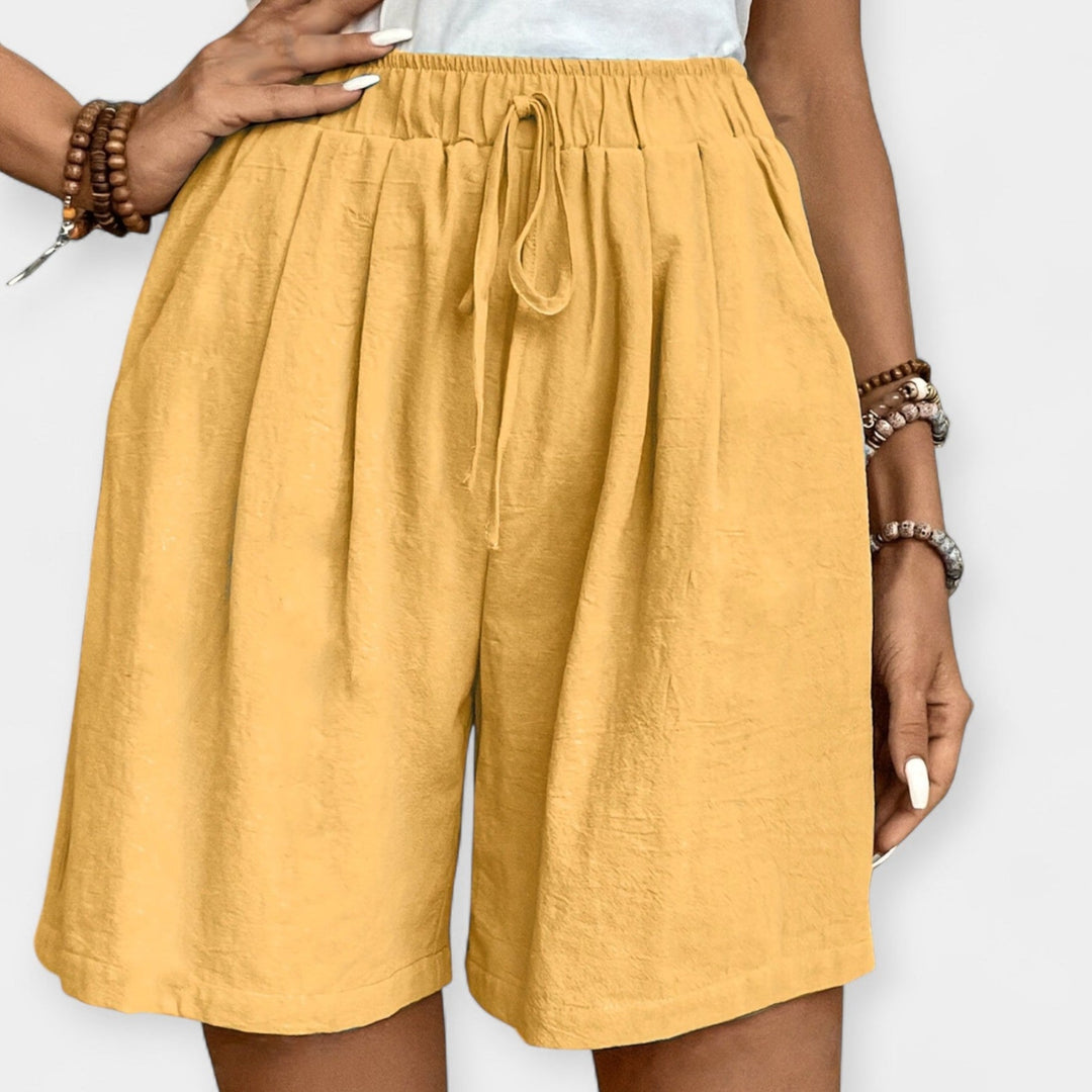 Ilmava Shorts