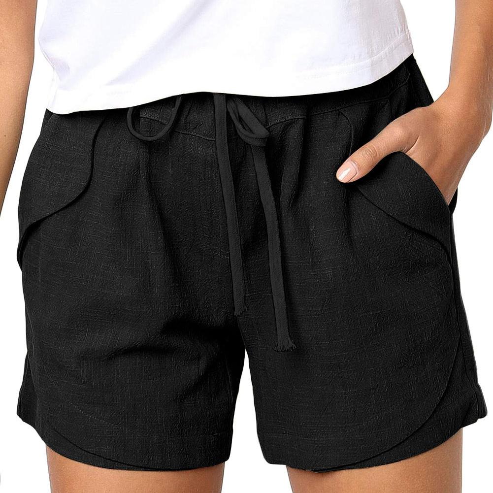 Ilona Short Pants