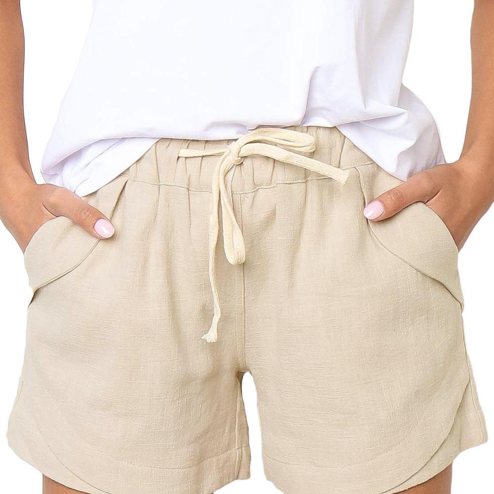 Ilona Short Pants