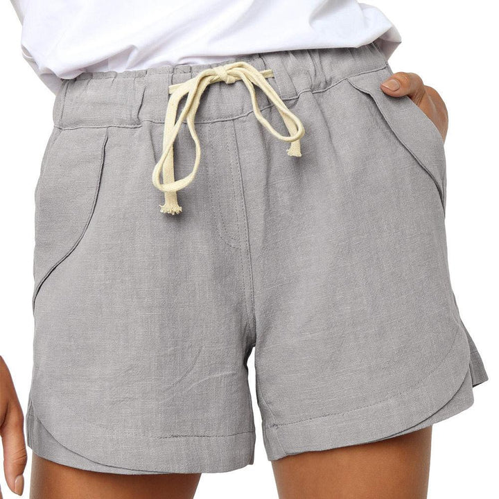 Ilona Short Pants