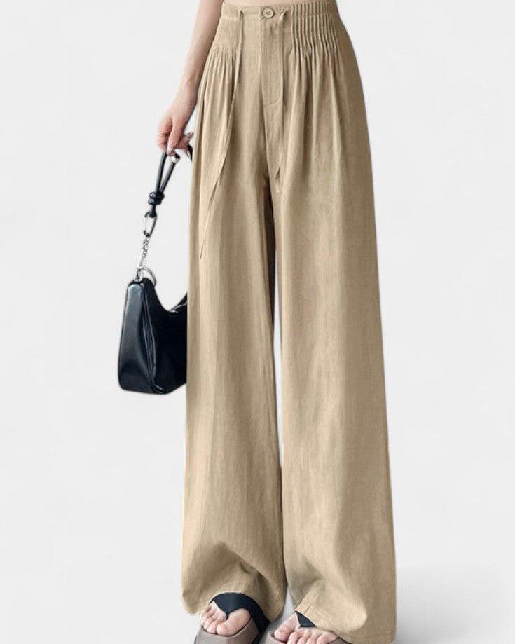 Ilyana™ | Pants