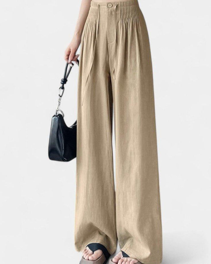 Ilyana™ | Pants