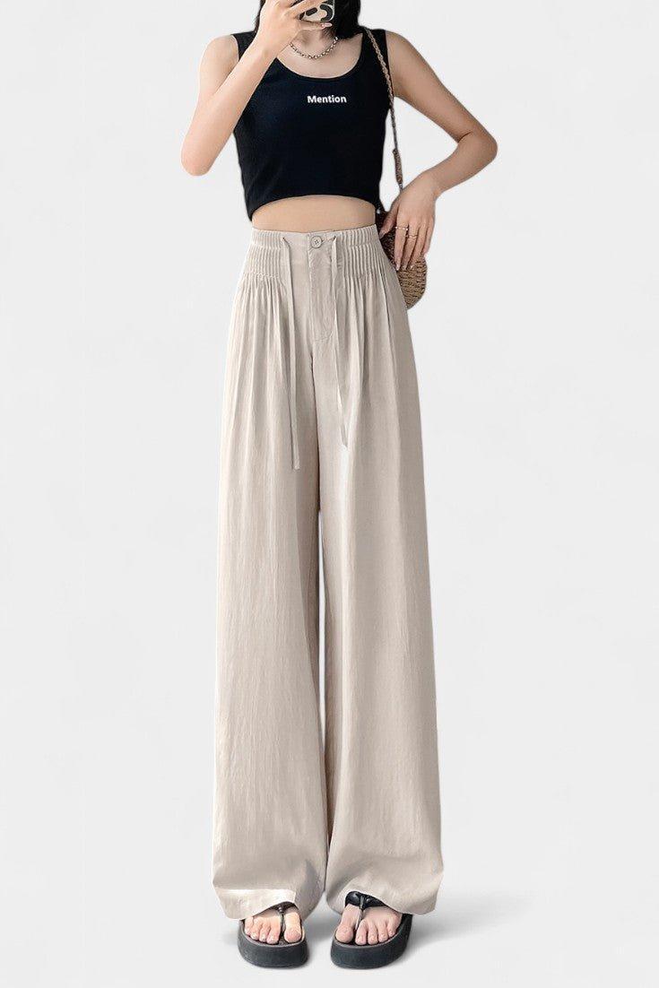 Ilyana™ | Pants