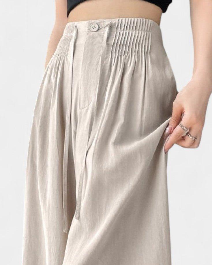 Ilyana™ | Pants