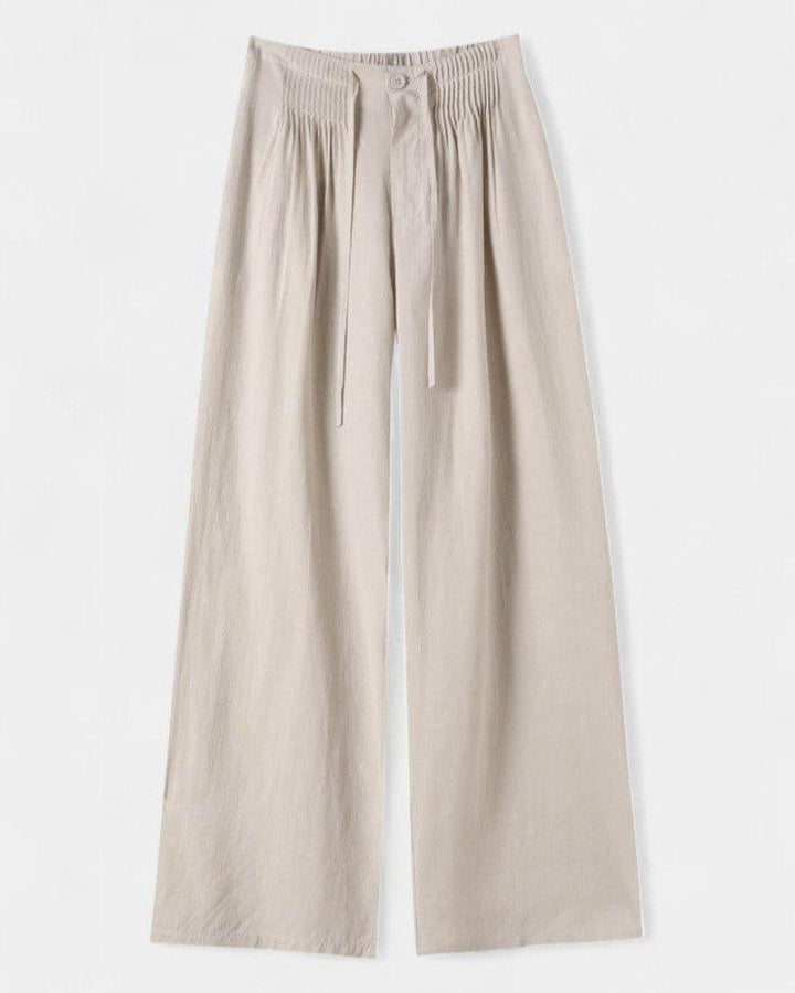 Ilyana™ | Trousers