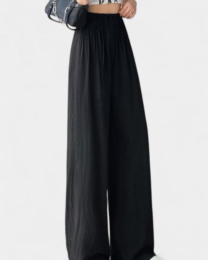 Ilyana™ | Trousers