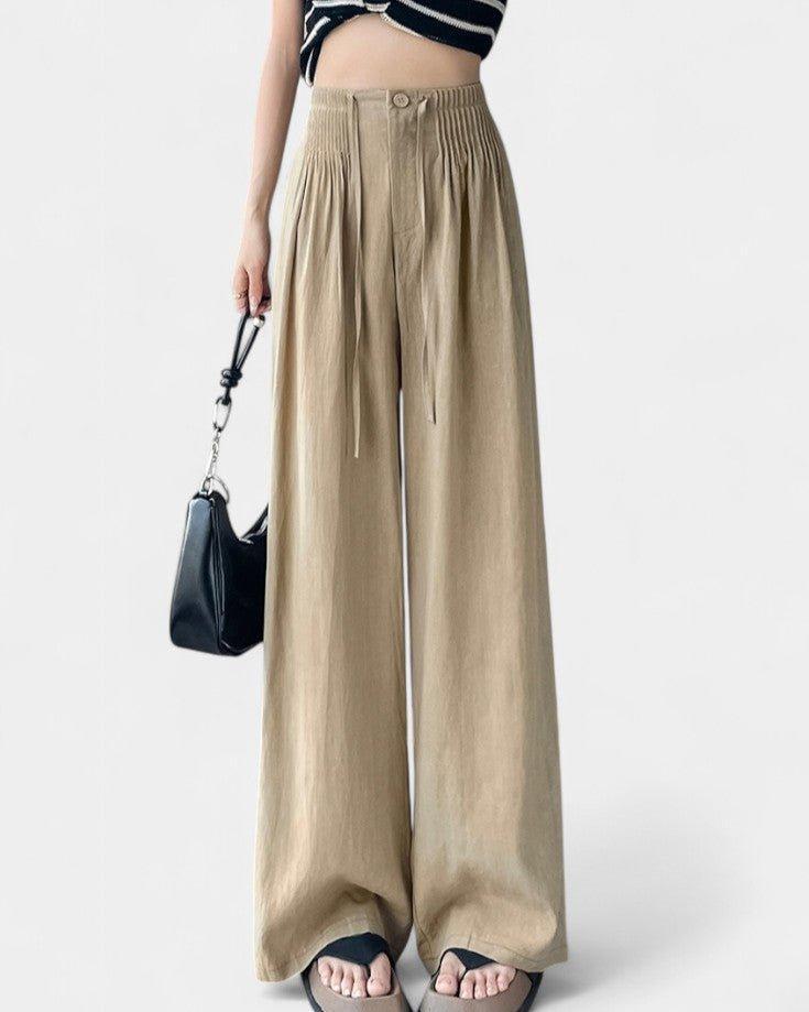 Ilyana™ | Pants
