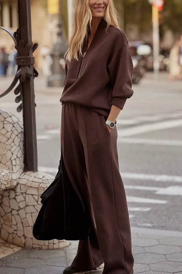 Nela™ | Autumn Set