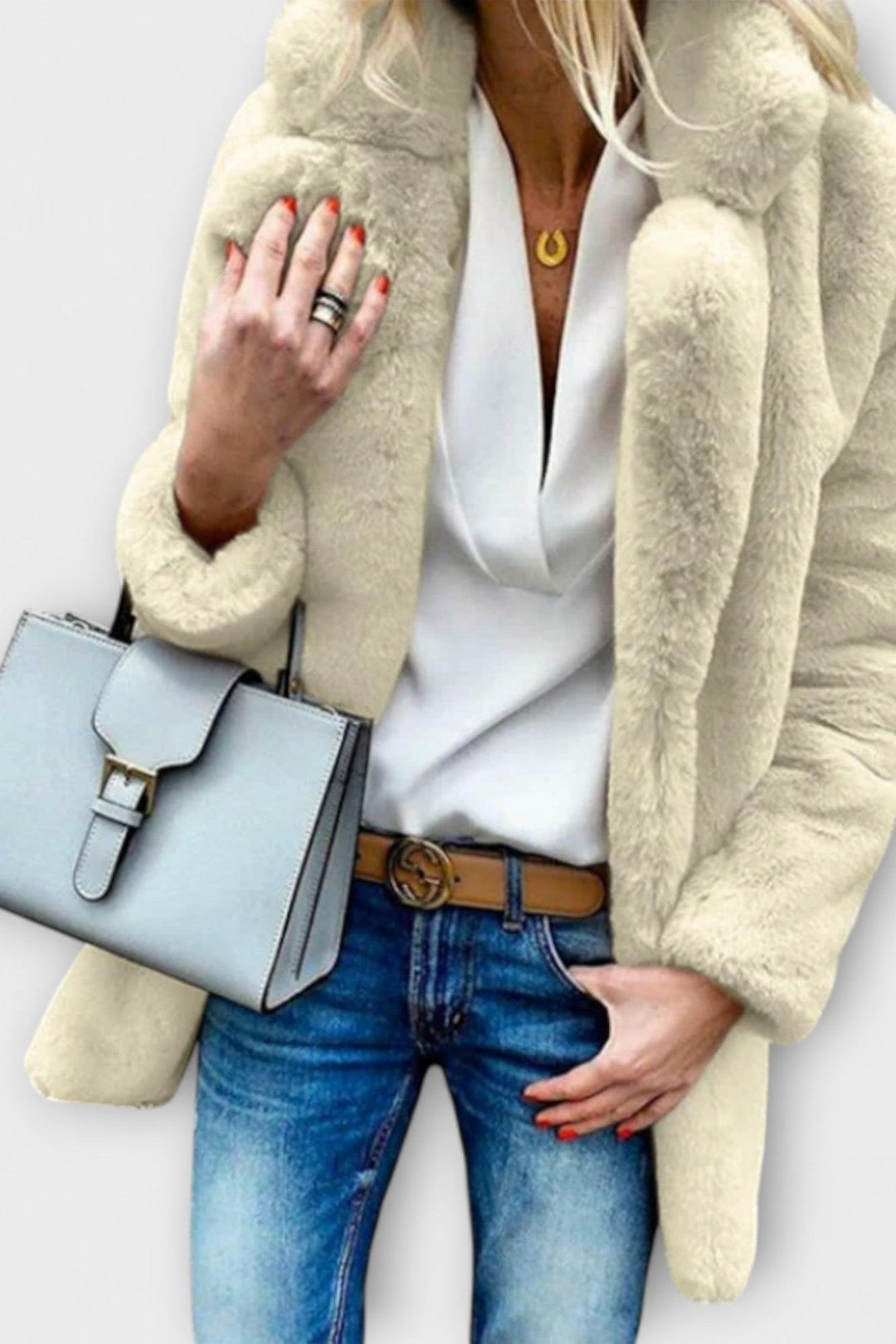 Inari Coat