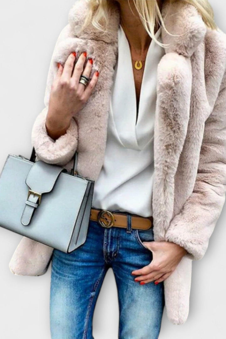 Inari Coat