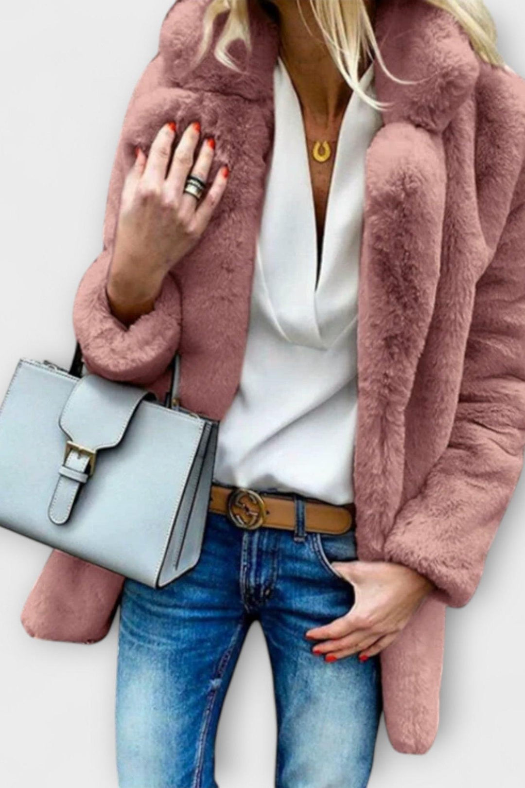 Inari Coat
