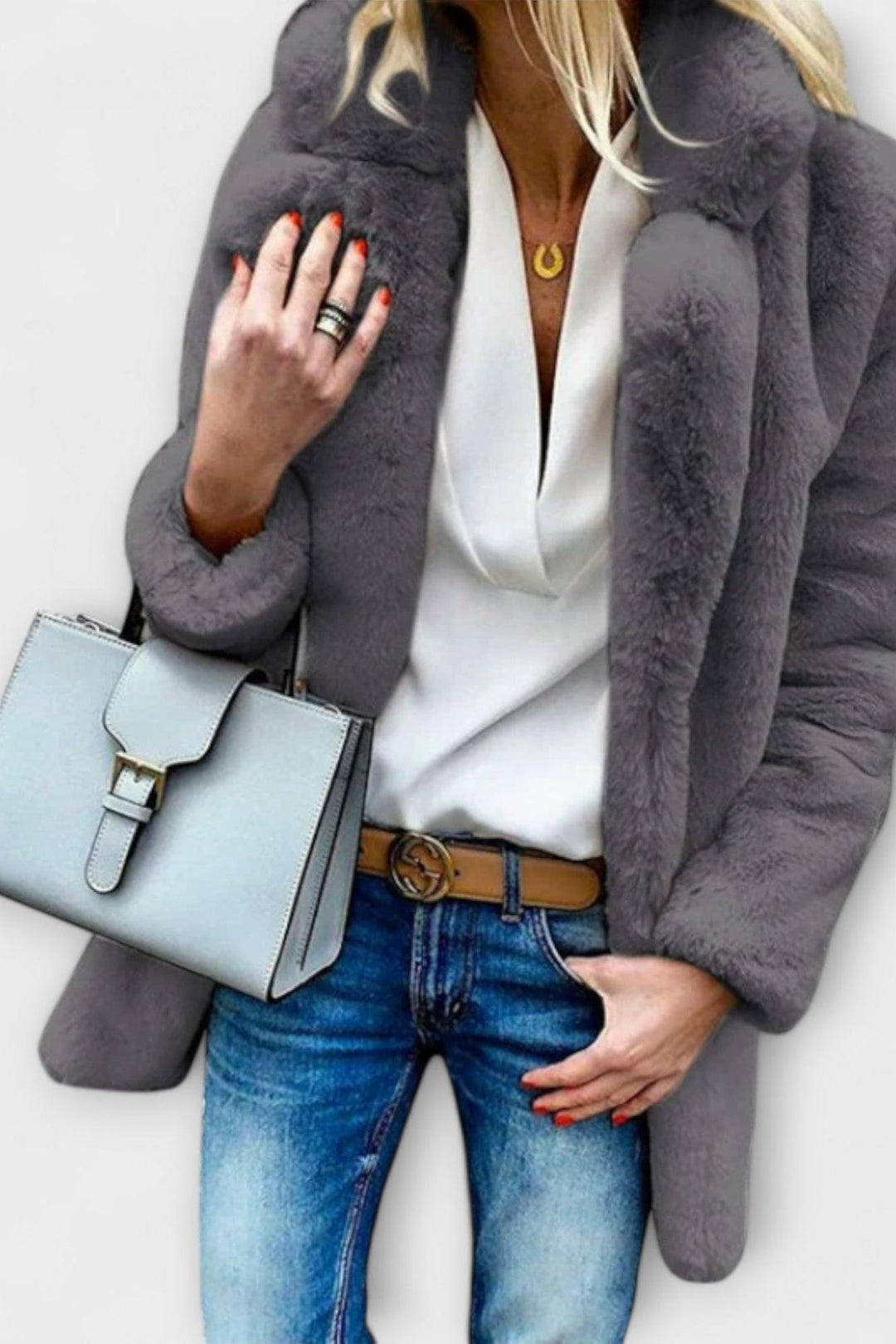 Inari Coat