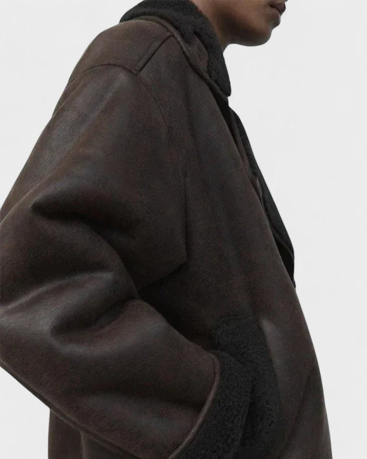 Isabelle™ I Women's Leather Jacket